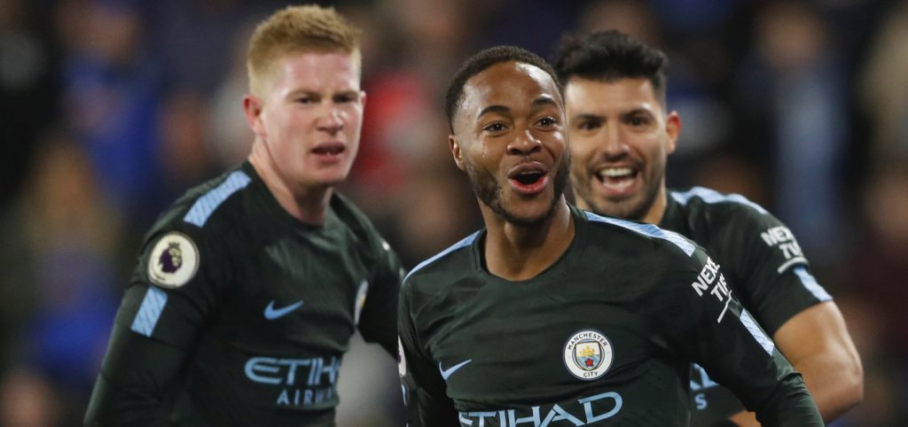 Scout Notes – Guardiola Keeps Us Guessing
