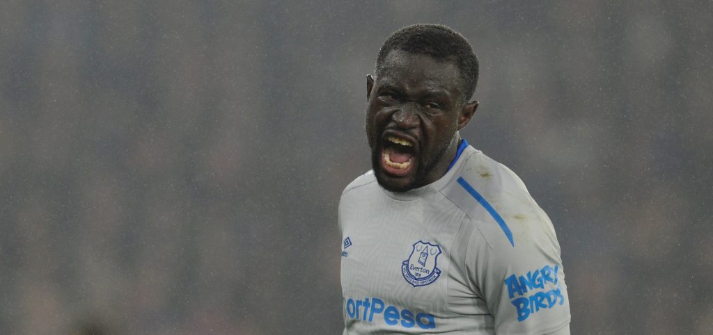 The Suspension Tightrope