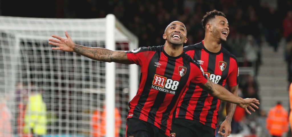 Market Forces – Gameweek 12