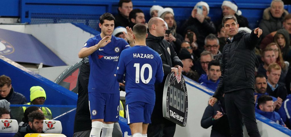 Lineup Lessons – Gameweek 18 – Part One