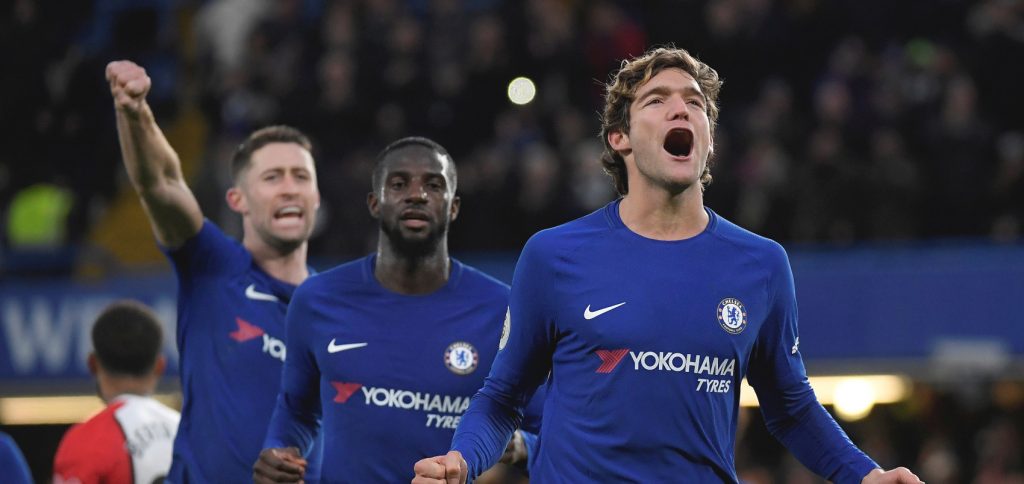 Scout Notes – Alonso Strikes As Morata Misses Out