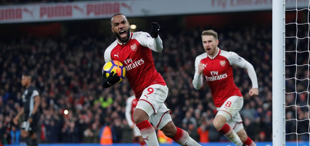 The Big Numbers – Gameweek 15