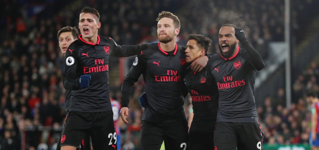 Scout Notes – Sanchez Shines in Arsenal Win