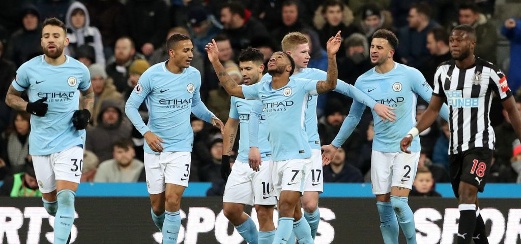 Scout Notes – Sterling Strikes Again