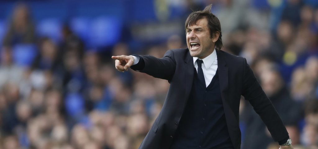 Dugout Discussion – Everton vs Chelsea