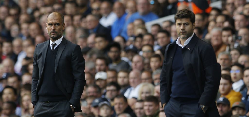 Dugout Discussion – Man City vs Spurs