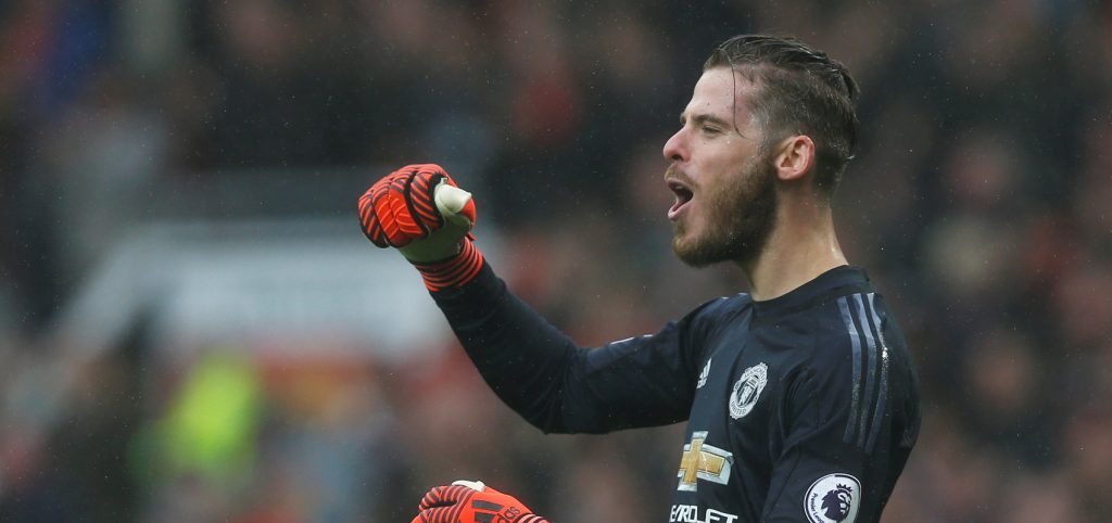 The Burning Question – Is it wrong to overlook De Gea?