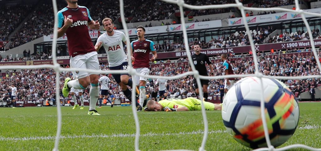 Double Gameweek 22 for Spurs and West Ham