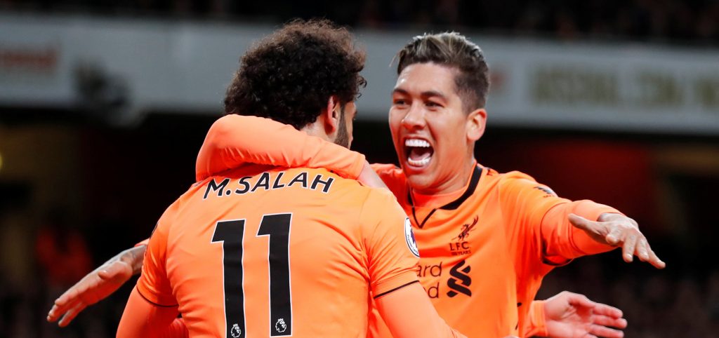 Scout Notes – Firmino Shines in Goal-fest