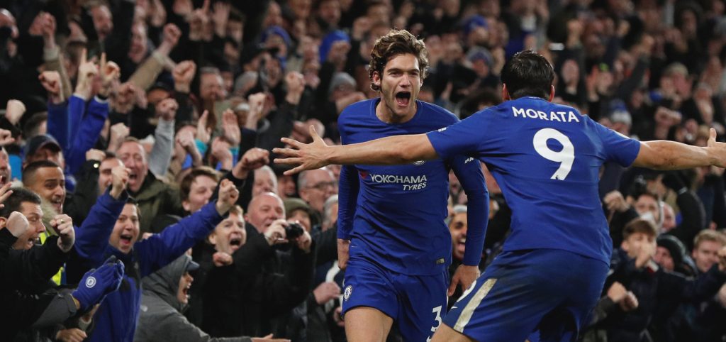 Frisking the Fixtures – Gameweek 21 – The Strong