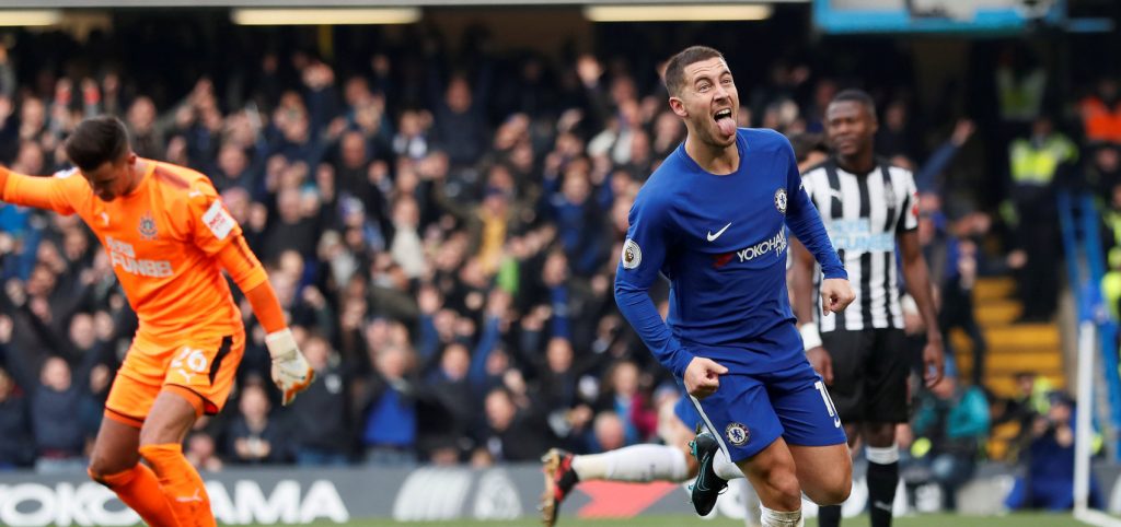 Scout Notes – Hazard Builds Momentum