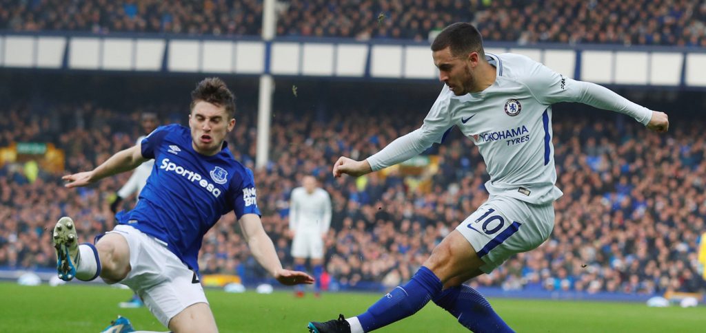 Scout Notes – Hazard and Chelsea Misfire