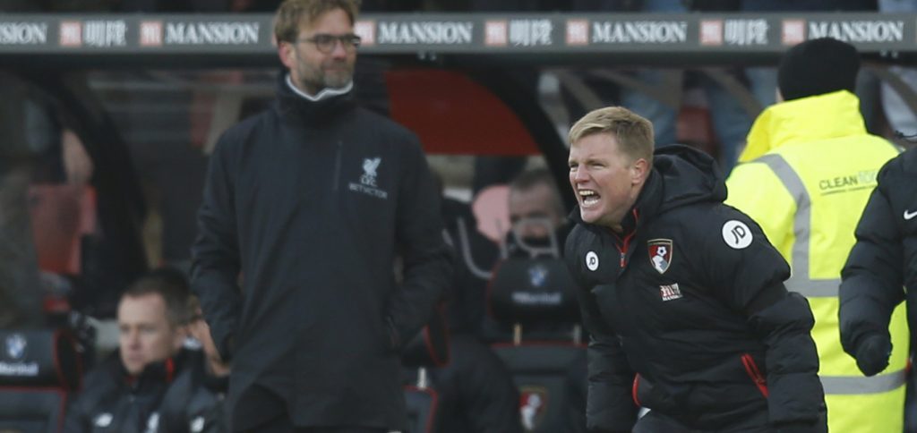 Dugout Discussion – Bournemouth vs Liverpool