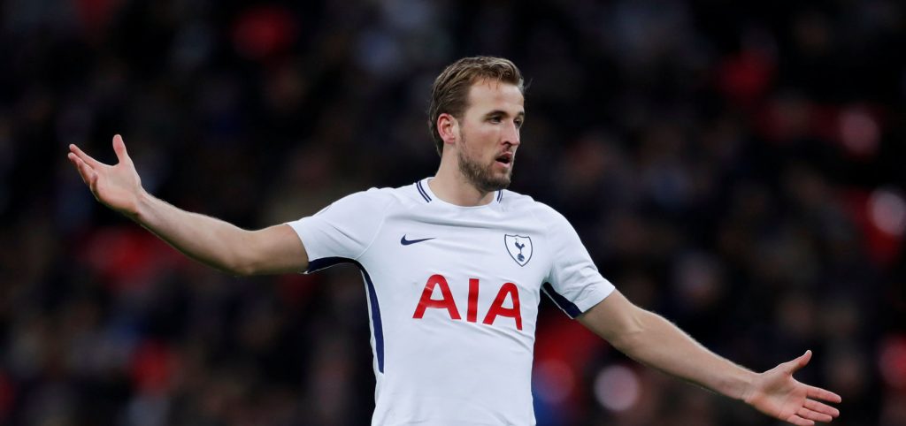Scout Notes – Kane and Salah Fire Blanks