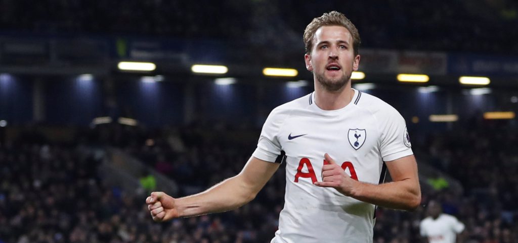 Scout Notes – Kane Destroys Clarets