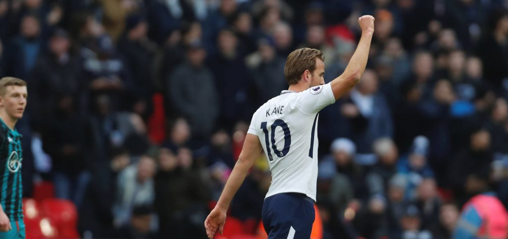 Scout Notes – Relentless Kane Rolls On
