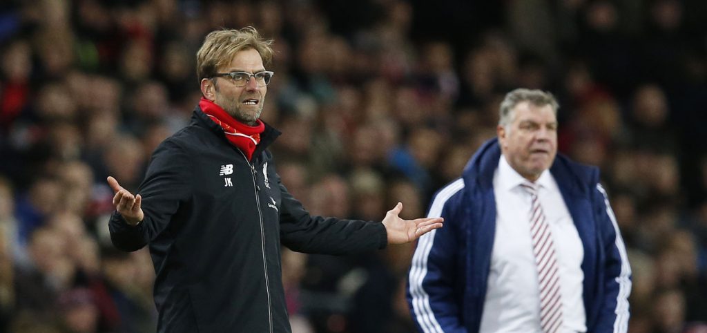 Dugout Discussion – Liverpool vs Everton