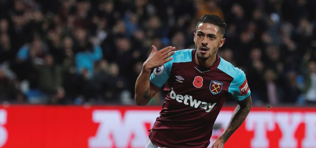 Scout Notes – Lanzini Inspires Resilient Hammers