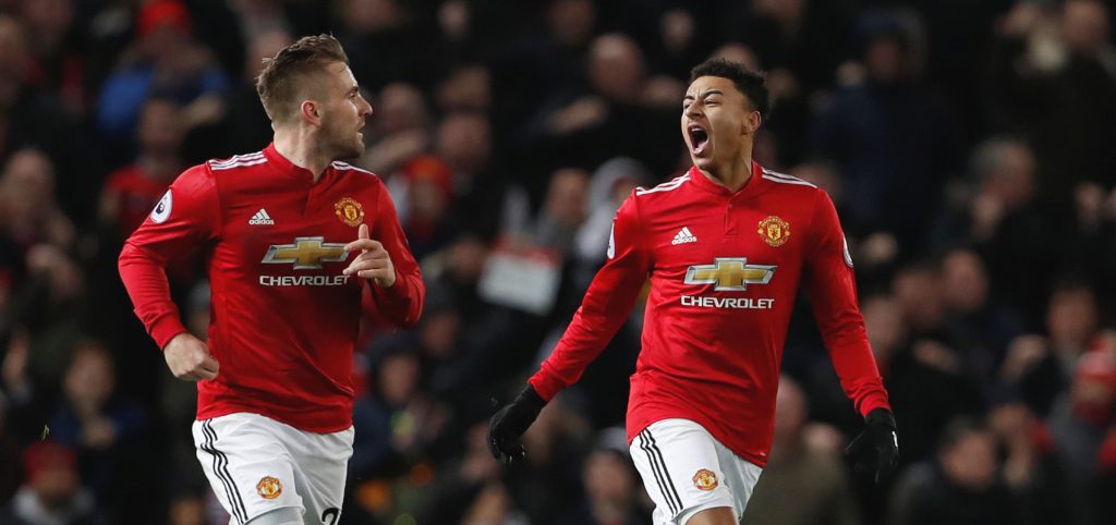 Scout Notes – Lingard Rescues United