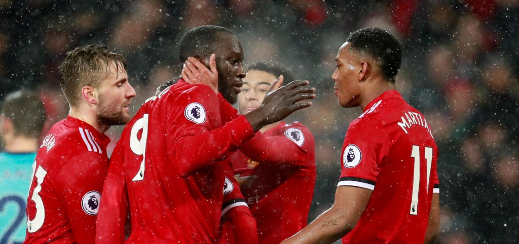 Scout Notes – Lukaku Back In The Goals