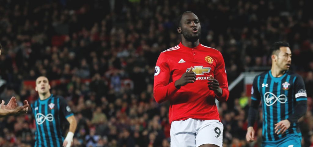 Scout Notes – Lukaku Injured as United Falter