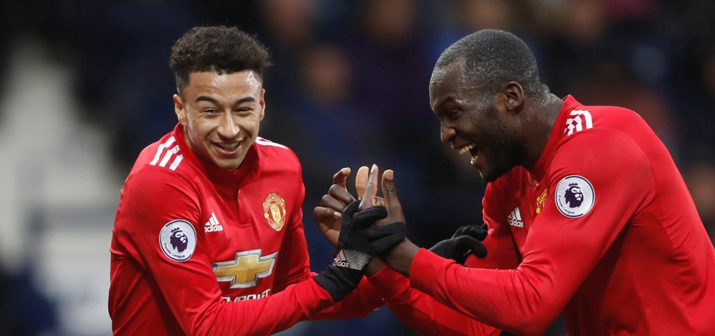 Scout Notes – Lukaku and Lingard Seal Victory