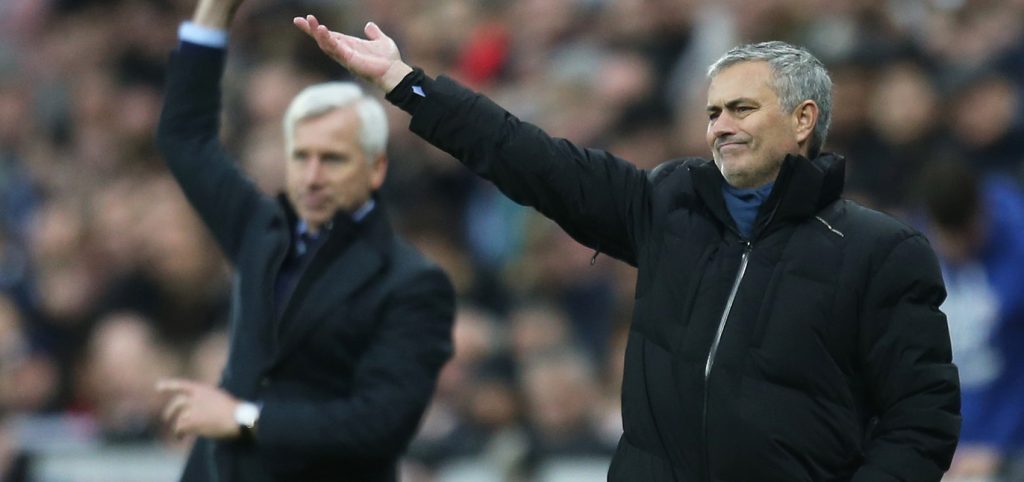 Dugout Discussion – West Brom vs Man United