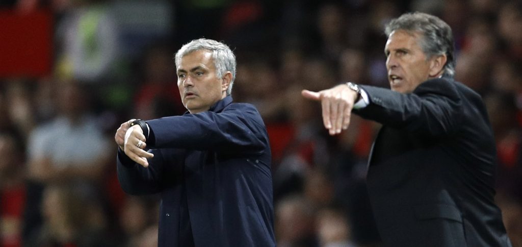 Dugout Discussion – Leicester City vs Man United
