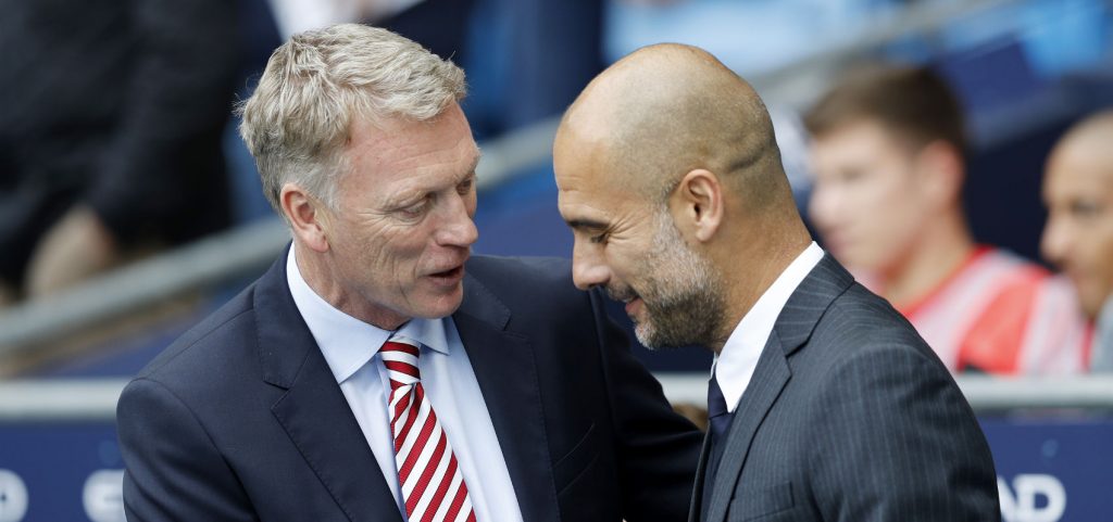 Dugout Discussion – Man City vs West Ham