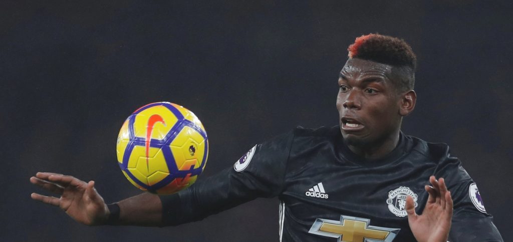 Scout Notes – Pogba Falls From Grace
