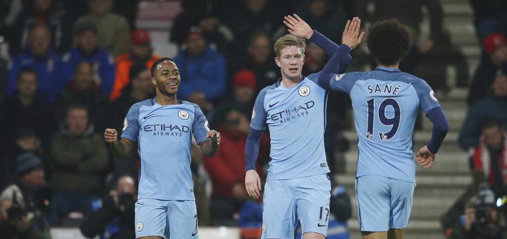 The Burning Question – Time for the Power Five Midfield?