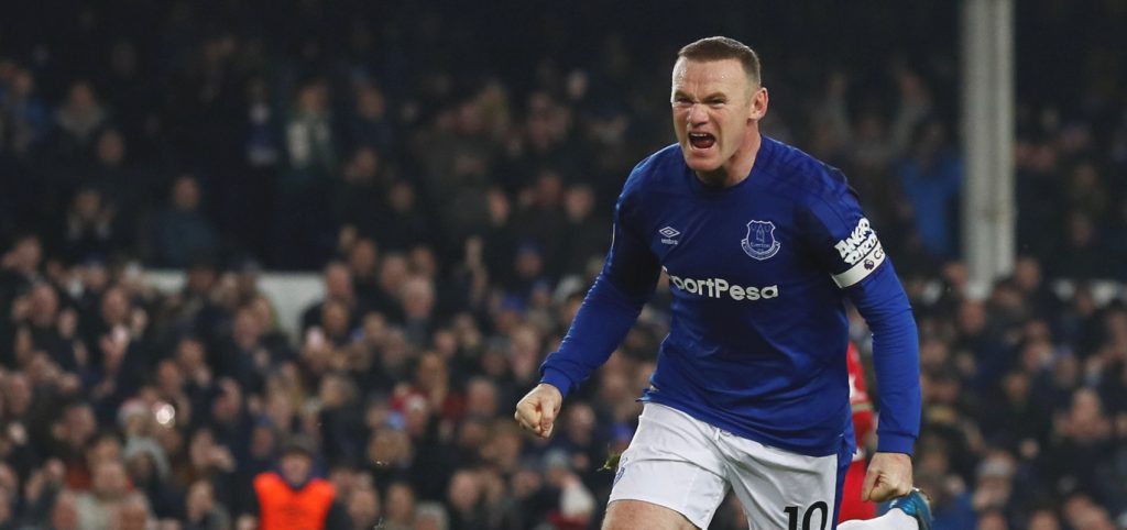 Scout Notes: Rooney Delivers Once More
