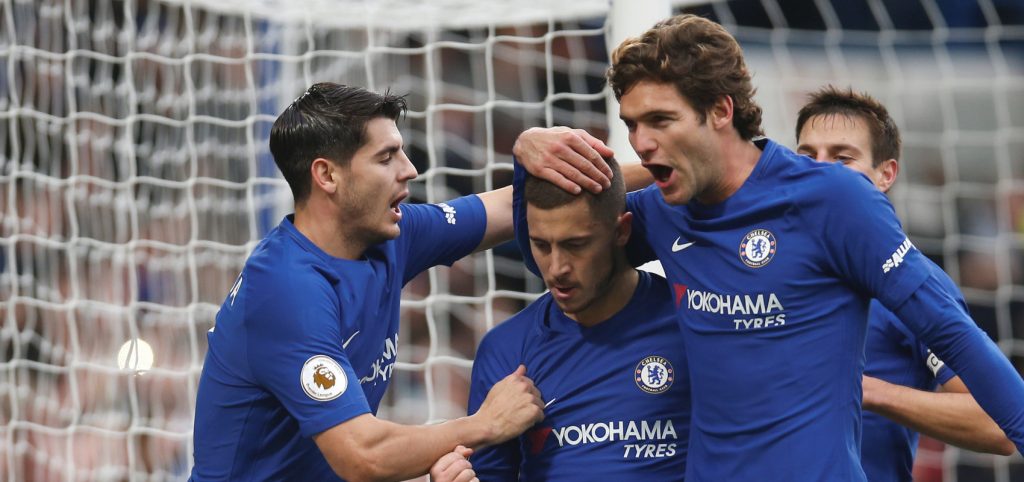 The Scout Squad – Gameweek 16