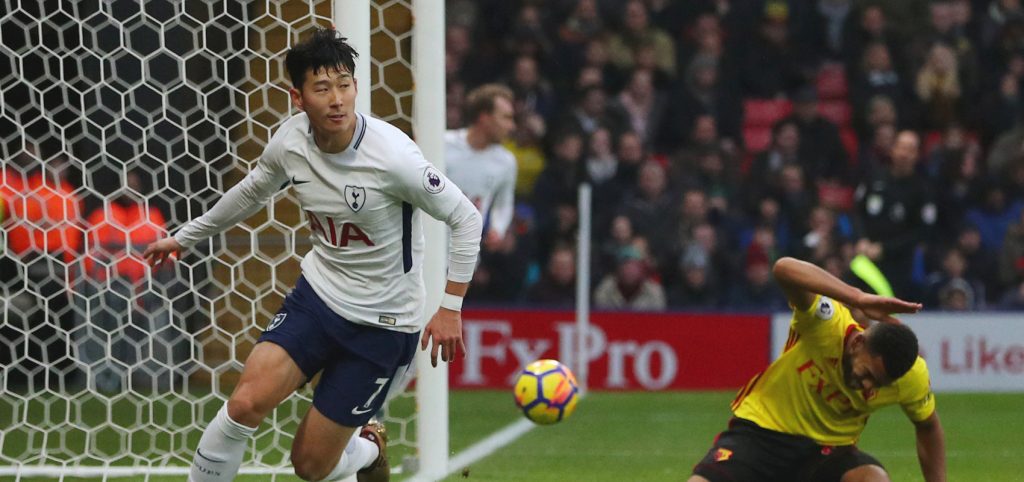 Spot The Differential – Gameweek 16