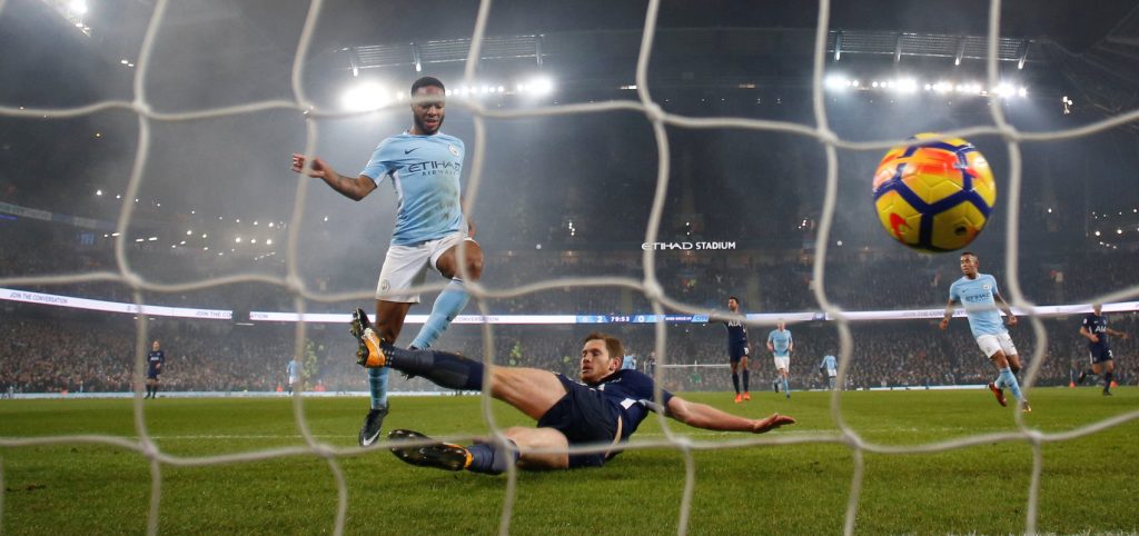 Scout Notes – Sterling Back On Goal Trail