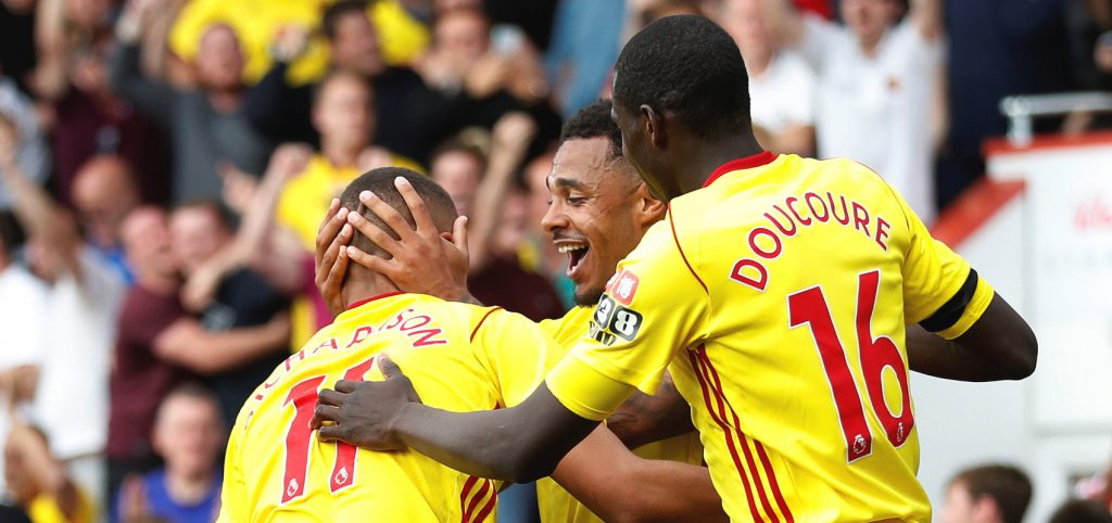 Frisking the Fixtures – Gameweek 16 – The Strong