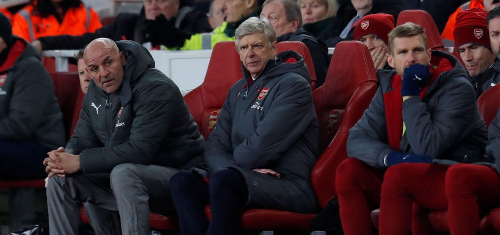Dugout Discussion – Southampton vs Arsenal