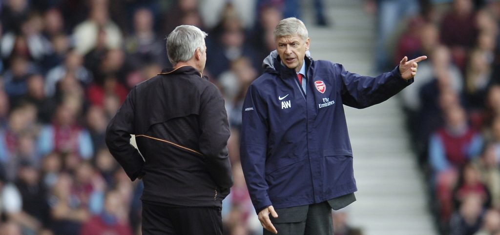 Dugout Discussion – West Brom vs Arsenal