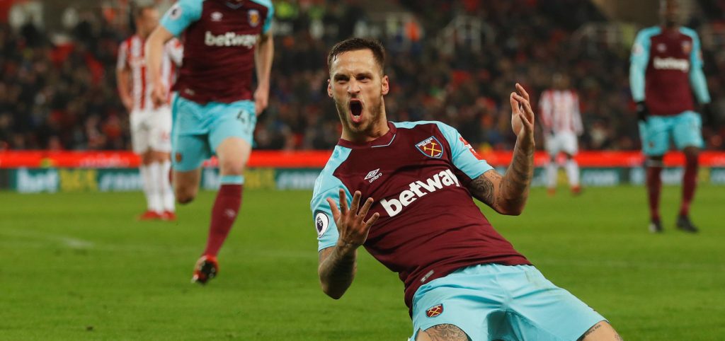 The Technical Area – West Ham Under Analysis