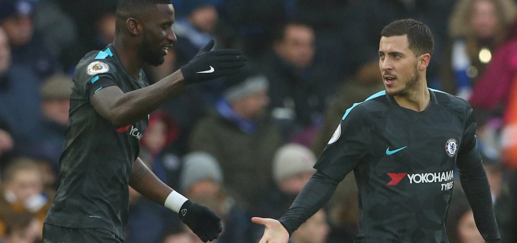 Scout Notes – Hazard Hits Back