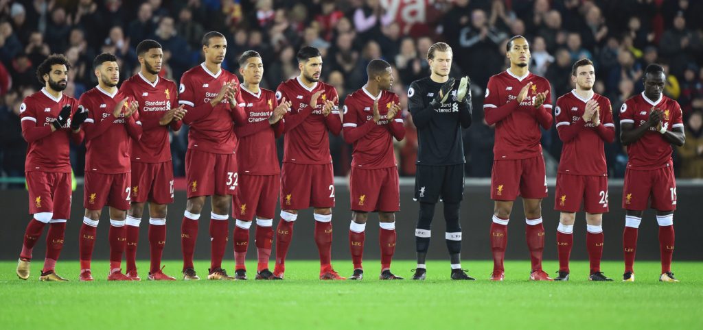 Line-up Lessons – Gameweek 24 – Part Two