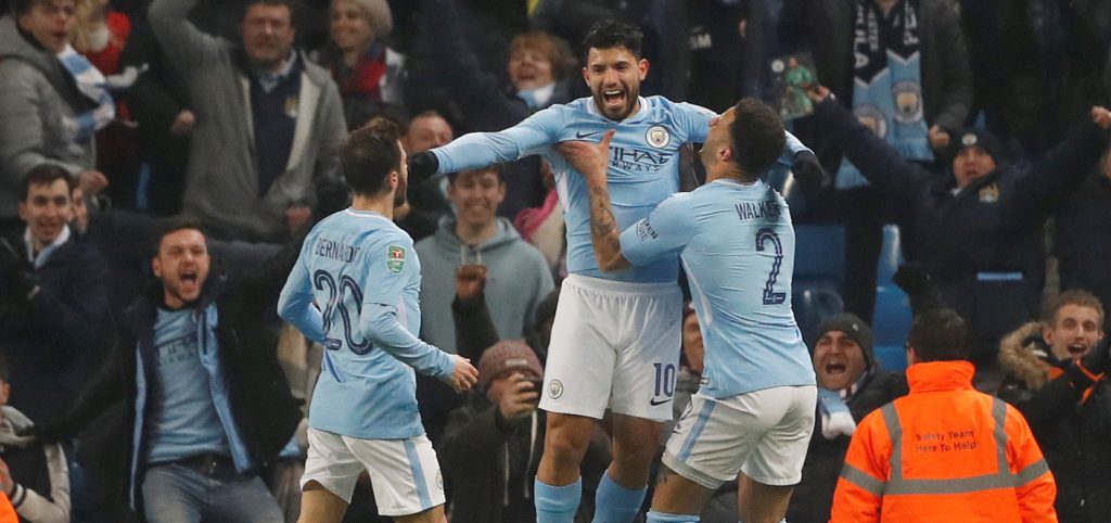 Scout Notes – Aguero Rescues City Win