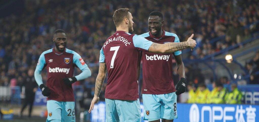 Scout Notes – Arnautovic Back With A Bang