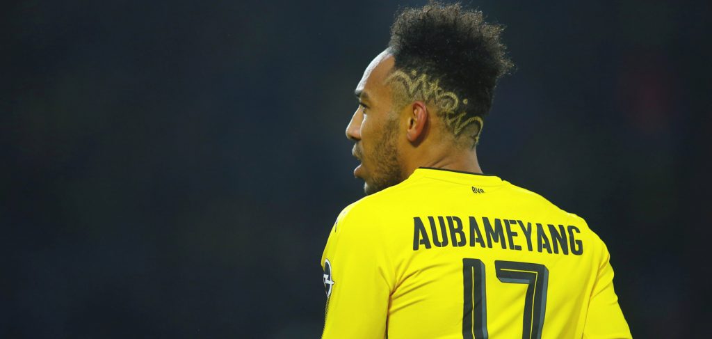 Scout Report –  Pierre Emerick Aubameyang