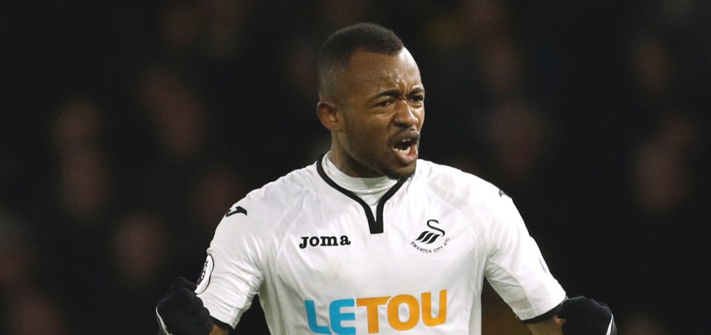 Scout Notes – Ayew Gains Momentum