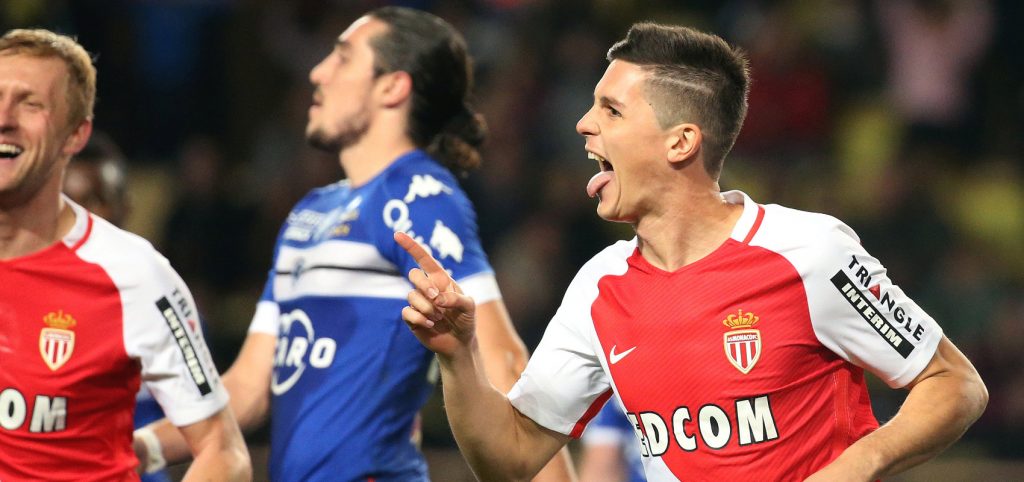 Scout Report – Guido Carrillo