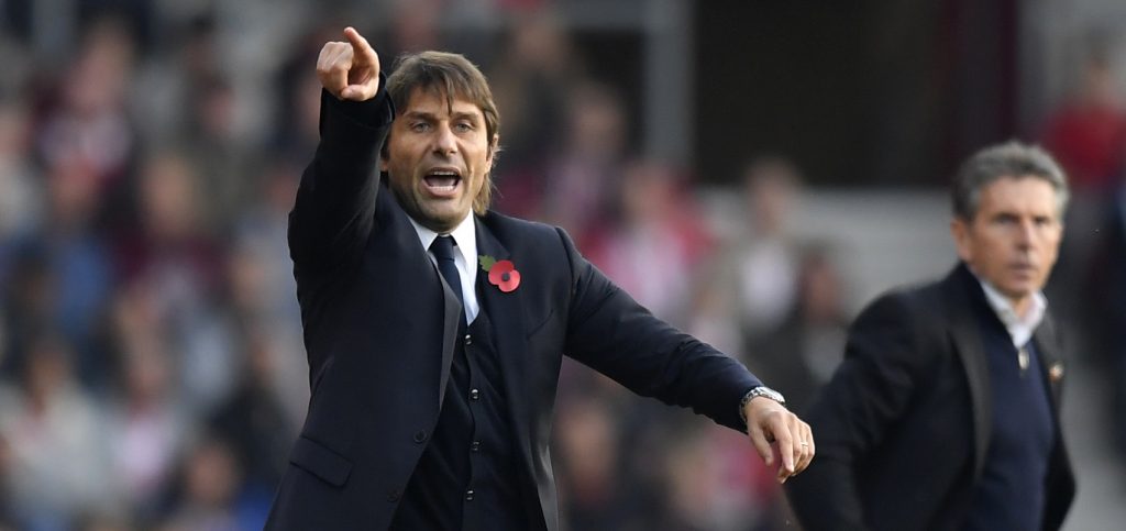 Manager Melee: Matchday 4