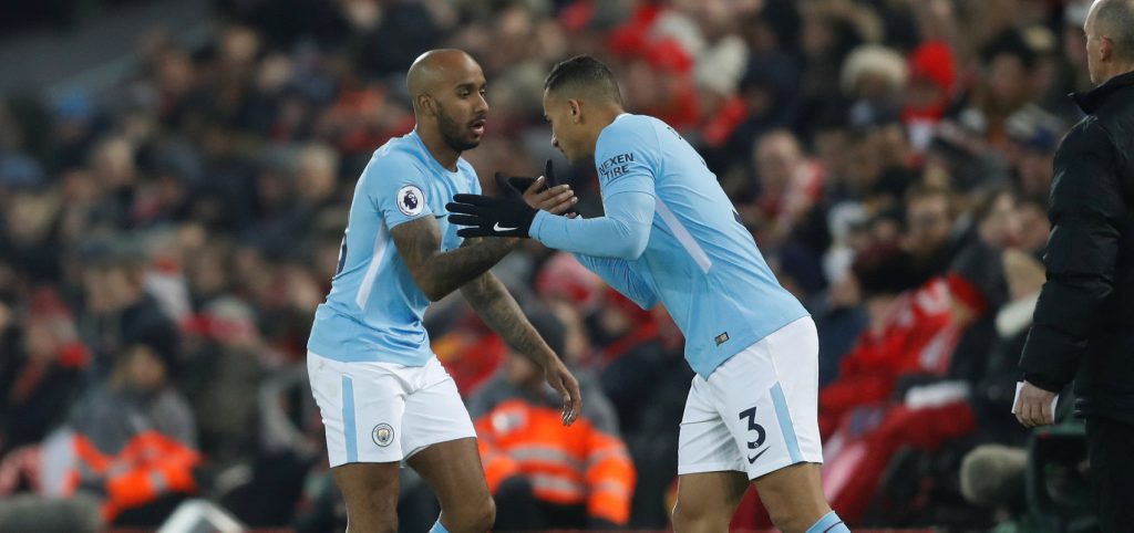 Line-up Lessons – Gameweek 23 – Part Two