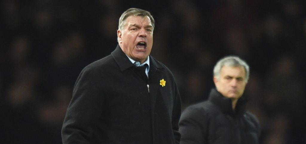 Dugout Discussion – Everton vs Man United