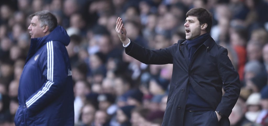 Dugout Discussion – Spurs vs Everton